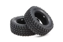 Rc Mud Block Tires