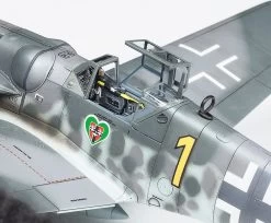 1/72 Messerschmitt Bf109 G-6 10 1/72 Messerschmitt Bf109 G-6 -PLASTIC MODELS Store e7aa3aea7c14c64a141f1900d8d1c48b
