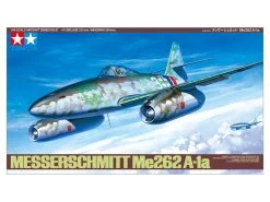Messerschmitt Me262 A-1A -PLASTIC MODELS Store e7b594c13ebe87462a287c662c7e8f7b