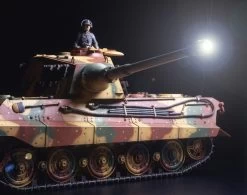 Rc King Tiger Product. Turret 17 Rc King Tiger Product. Turret -PLASTIC MODELS Store e7c9221548107028e9e95212f1d74db9