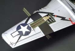 North American P-51D/K Mustang -PLASTIC MODELS Store e7d10a3e8f6512f8481c805dfd03f3d7