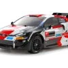 Rc Toyota Gazoo Racing Wrt/Gr