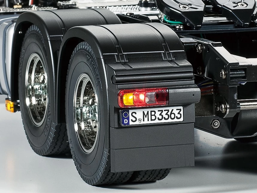 Rc Arocs 3363 6X4 8 Rc Arocs 3363 6X4 - Image 6