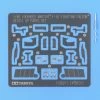 1/48 Lockheed F-16 Detail Part