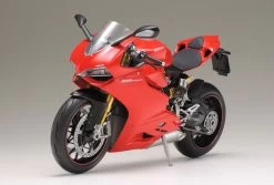 Ducati 1199 Panigale S 14 Ducati 1199 Panigale S -PLASTIC MODELS Store e8e5b28023224a299d5b0572a916d490