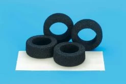 Jr Hg Low Rebound Sponge Tires