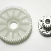 Rc Gp Ndf-01 Bell & Gear Set