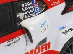 Rc Toyota Gazoo Racing Wrt/Gr -PLASTIC MODELS Store e9de3c63ccffe2747e16b18869576df7