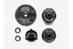 Rc Tgx G Parts: 44002