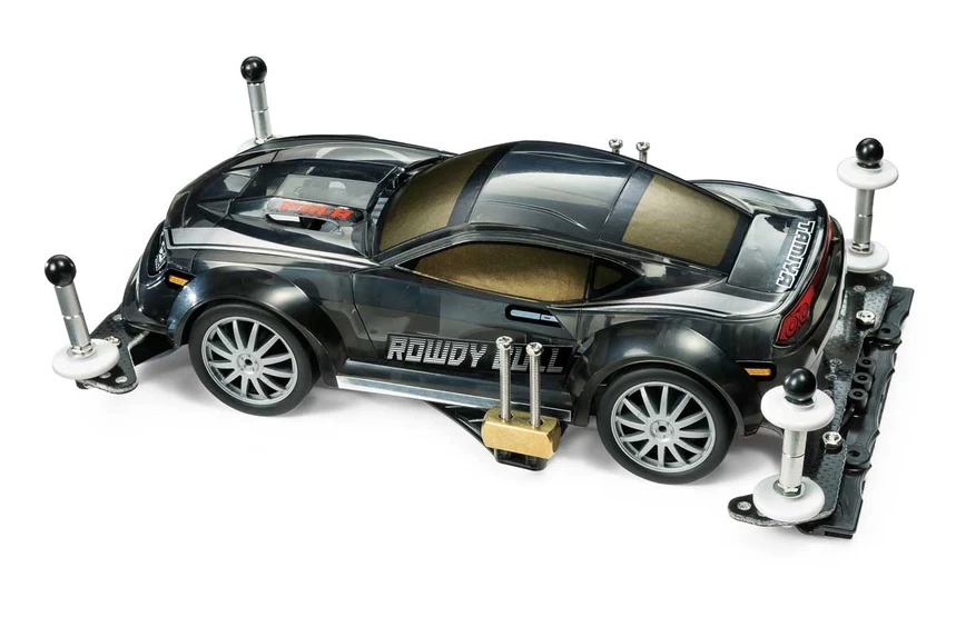 Jr Starter Pack Fm-A Balanced 3 Jr Starter Pack Fm-A Balanced