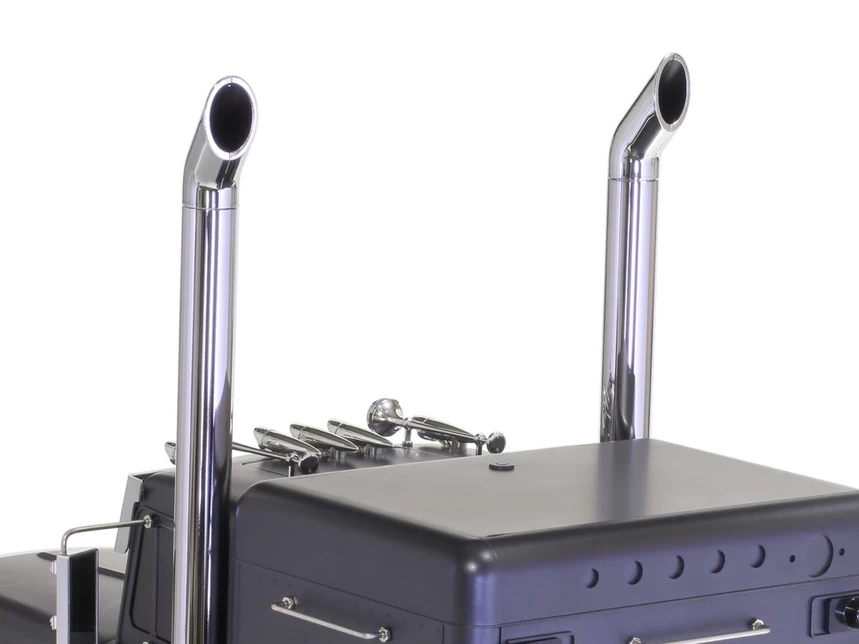 Rc Grand Hauler Black Edition 10 Rc Grand Hauler Black Edition - Image 8