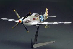 North American P-51D/K Mustang -PLASTIC MODELS Store ec6f2e46118eb2b5d1da7beffdef0990