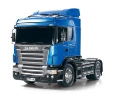 Rc Scania R470 Highline