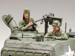 Us Medium Tank M4A3E8 Sherman -PLASTIC MODELS Store edd9789ed41e758378f75907ddc1a875