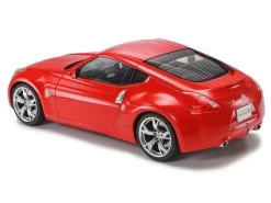 Nissan 370 Z -PLASTIC MODELS Store ee26d3d8abf7f9f75a080e34a01715f5