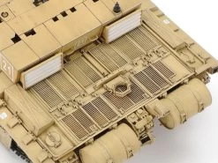 British Mbt Challenger 2 -PLASTIC MODELS Store ee6e9e78eb5c24d83e7b1d88befc41de