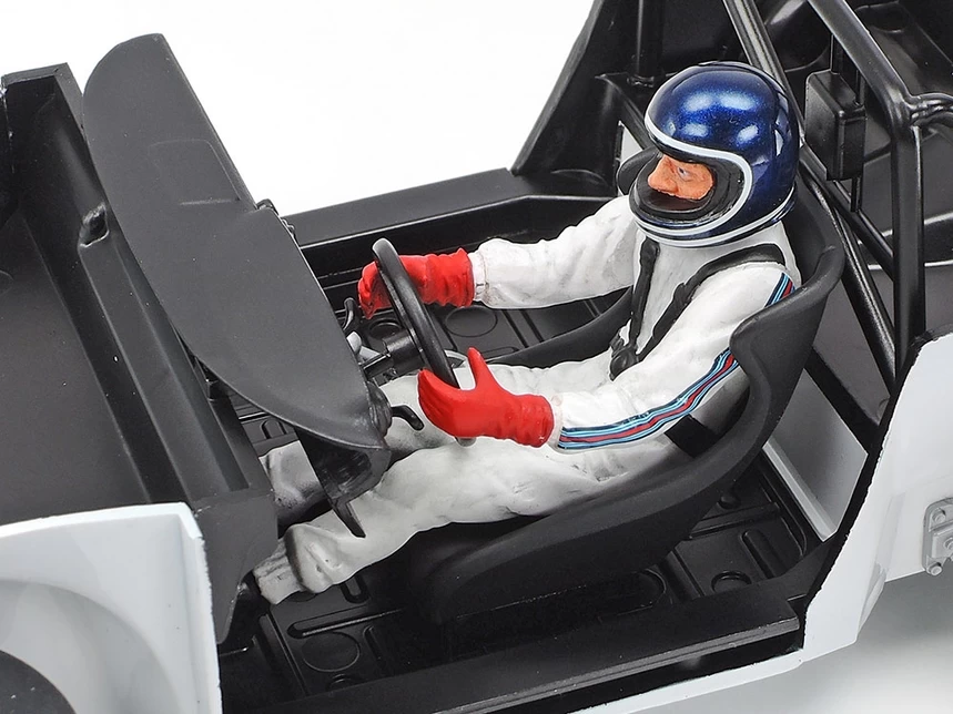 Porsche 935 Martini 5 Porsche 935 Martini - Image 3