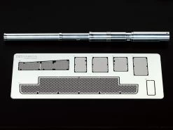 1/16 Us Abrams M1A2 -PLASTIC MODELS Store eef27ca2d7384b944d93821082924525