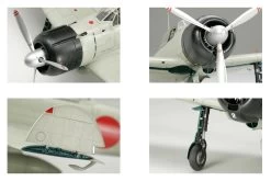 Mitsubishi A6M2B Zero Fighter -PLASTIC MODELS Store efe5b59b36f6e77027891ad2e1cf220b