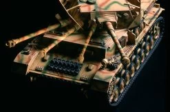 Rc German Panzerkampfwagen Iv -PLASTIC MODELS Store f01ee7cb02a672e68fab1cbdc867a426