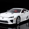 Lexus Lfa -PLASTIC MODELS Store f1958f5c54c71c7f1a41d712ae24c900
