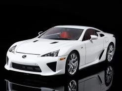 Lexus Lfa