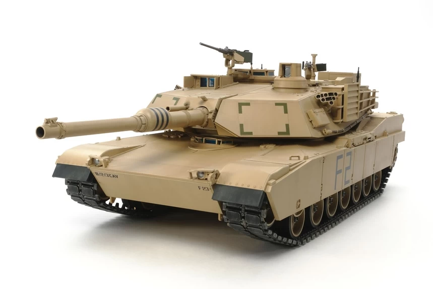 Rc Us M1A2 Abrams 3 Rc Us M1A2 Abrams
