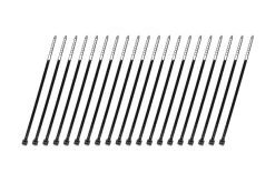 Rc Nylon Bands (20Pcs)