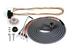 Rc Semi-Trailer Light Set