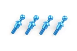 Rc Gt-01 4Mmx3H Ball Connector