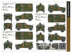Jgsdf Light Armored Vehicle 12 Jgsdf Light Armored Vehicle -PLASTIC MODELS Store f641fb6f3234106f26115bd98d63aeb0