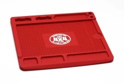 Jr Hg Maintenance Base