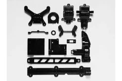 Rc Df-02 A Parts (Gear Case)