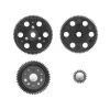 Rc Df03Ra Spur Gear Set