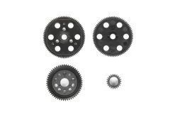 Rc Df03Ra Spur Gear Set