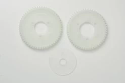 Rc Ndf01 2-Speed Drive Gear