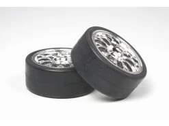 Rc Metal Plated Mesh Wheels