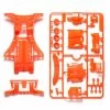 Jr Fluorescent Chassis Set