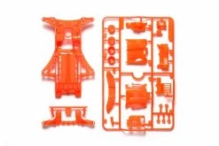 Jr Fluorescent Chassis Set