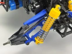 Rc Thunder Dragon (2021) -PLASTIC MODELS Store f842915974d155a4cc345e9103bf542b