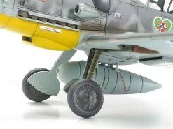 1/72 Messerschmitt Bf109 G-6 13 1/72 Messerschmitt Bf109 G-6 -PLASTIC MODELS Store f8bc7ea1a4562b322741194fae95424e