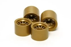 Rc F104 Wheel Set