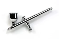 Spray-Work Hg Airbrush Iii