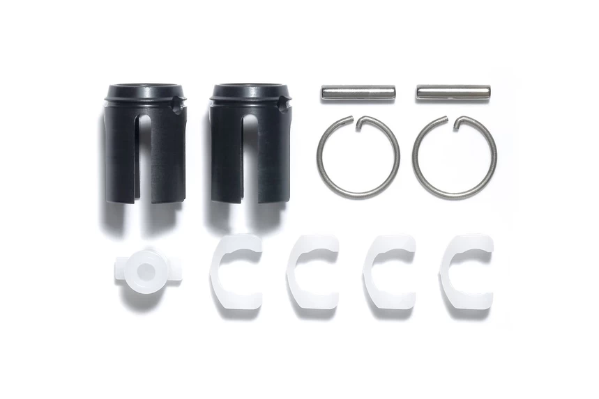 Rc Tt-02 Direct Cup Joints 3 Rc Tt-02 Direct Cup Joints