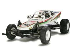 Rc Grasshopper