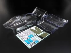 Rc Tt-02Br Chassis Kit -PLASTIC MODELS Store fb03d60266d47b93a150fca4cae5b984