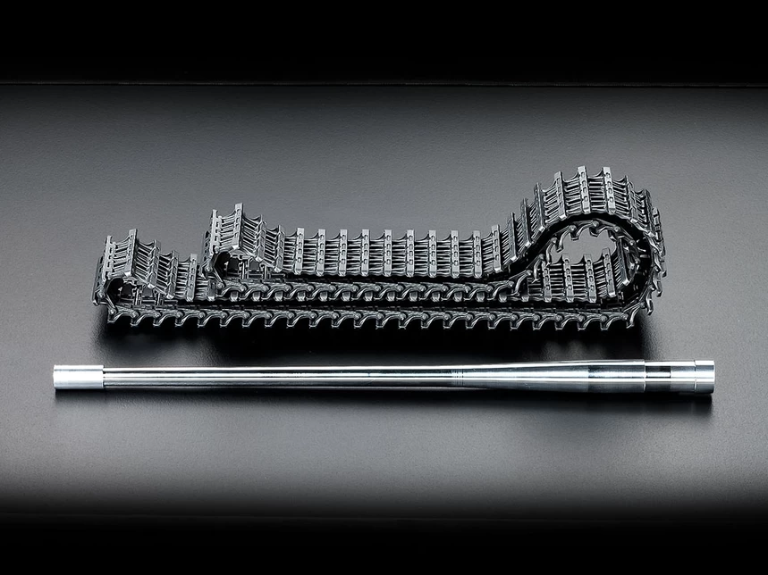 Rc British Centurion Mk.Iii 10 Rc British Centurion Mk.Iii - Image 8