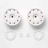 Rc 30Mm Hex Hub Wheels 2Pcs -PLASTIC MODELS Store fc2eba62f5cc7a30b6230d31960e5223