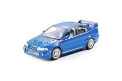 Mitsubishi Lancer Evolution Vi