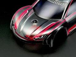 Jr Body Set Raikiri -PLASTIC MODELS Store fd0862a898126f22ba4d23e2a34c73d6